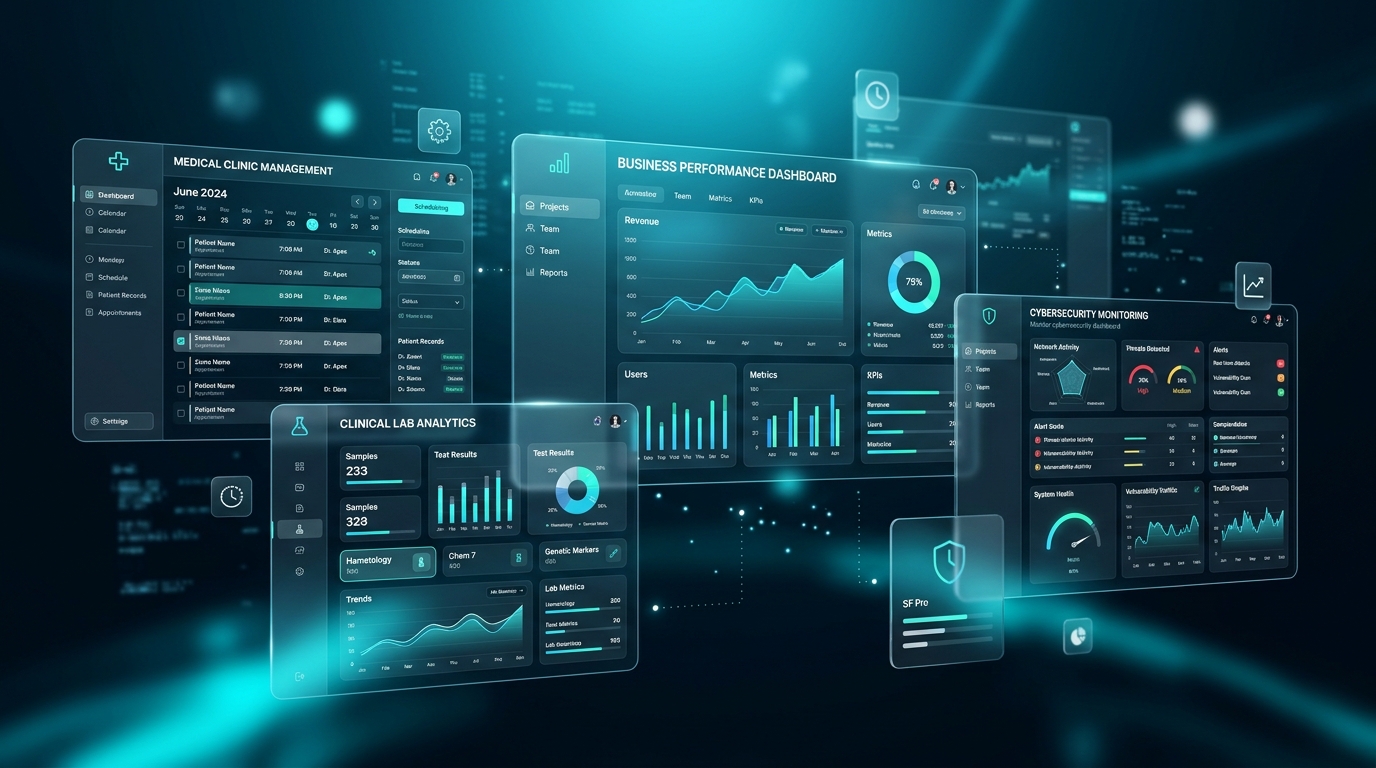 Software Cloud y SaaS