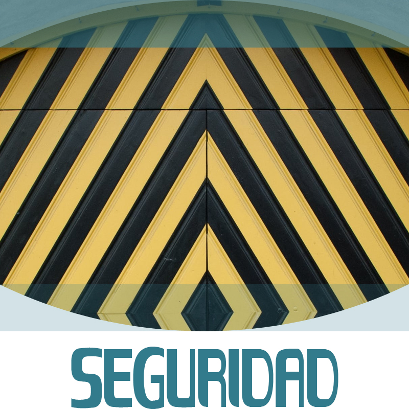 Ciberseguridad y Copias de Seguridad