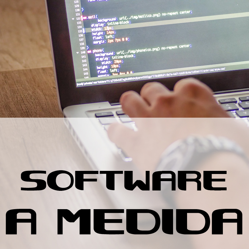 Desarrollo de Software