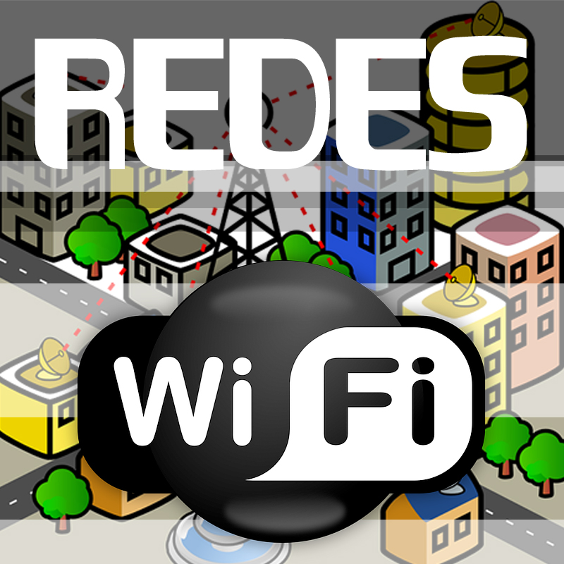 Redes WiFi Corporativas
